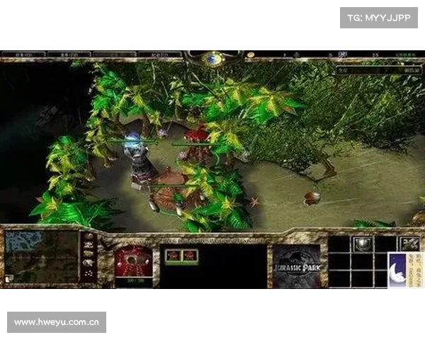 魔兽RPG：药食同源，细数吃药之道